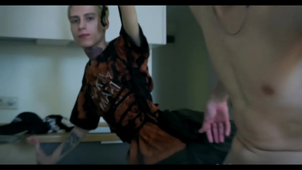 Tied Up And Fucked A Guy thumbnail