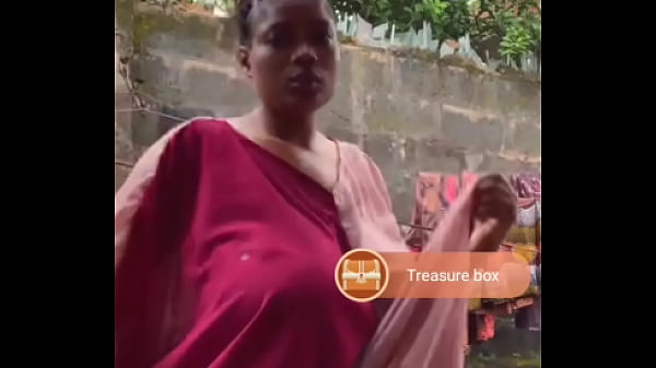 Endowed Yoruba girls goeswild onBigo live