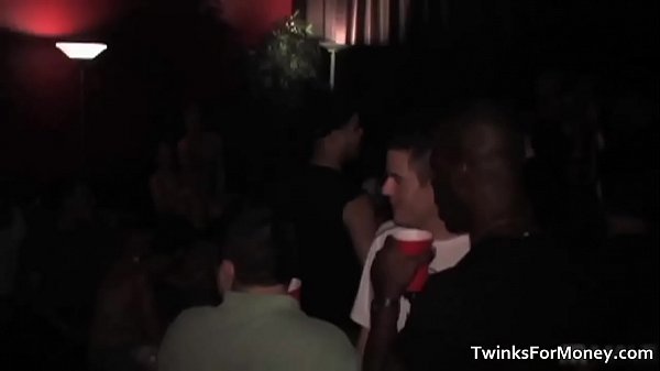 Horny Twinks Sucking And Fucking Cock Gay Porno thumbnail