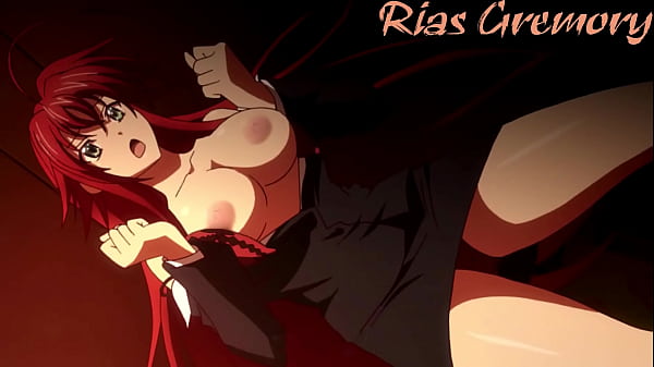 Ecchi Anime Dxd thumbnail