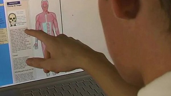 Hot Twink Blair Mason And Kayl O'riley Are Bored Testing Anatomy In thumbnail