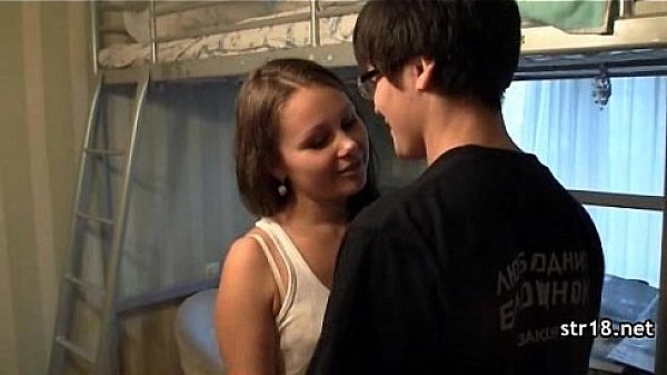 Nonton Bang My Hot 18 Year Old Pussy thumbnail