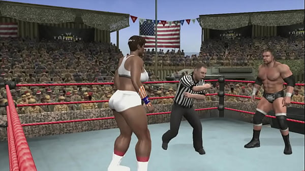 Wrestling Fantasy thumbnail