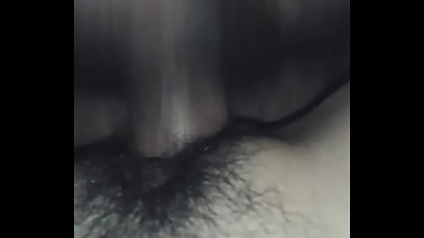 primer plano de como le doy a mi mujer 