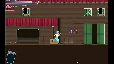 Nonton Hentai Game Ryona Hap.hea.pa Strong Girl In Lesbian Act thumbnail