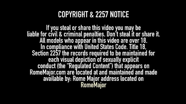 Nonton Blondie Nyomi Star In High Heels Rides Rome Major's Long Cock! thumbnail