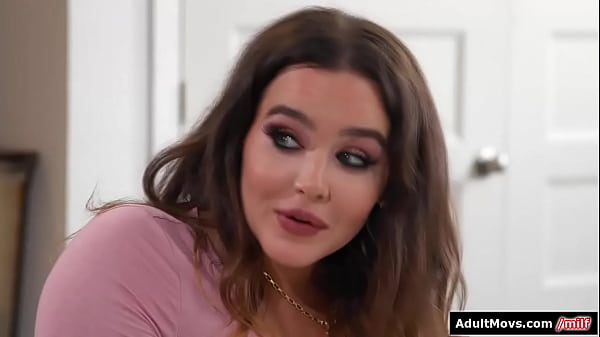 Latin Teen Showed Up At Her Busty Ex Stepaunt.she Sucks Her Big Tits And Licks Her Pussy.the Petite Milf Gives Oral And Lets The Latina Ride A Strapon thumbnail