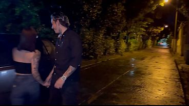 Nonton I Love Sucking A Cock And Getting Covered In Cum!! - Katty Blake thumbnail