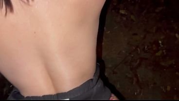 I LOVE SUCKING A COCK AND GETTING COVERED IN CUM!! - KATTY BLAKE