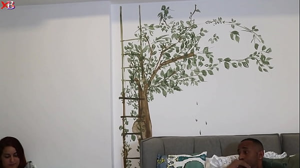 Nonton Inter-racial A Ruivinha Tatuada thumbnail