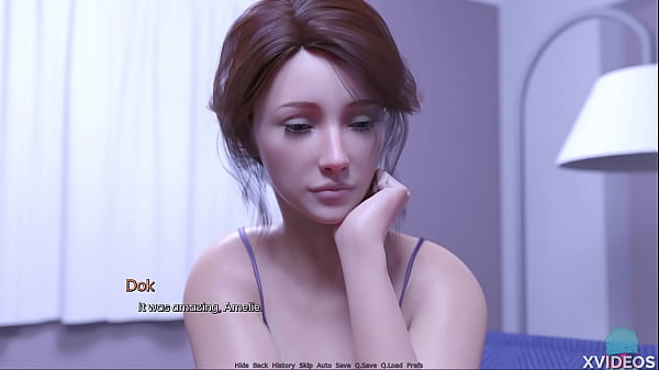 Heart Problems Ep.192 &ndash; Visual Novel Gameplay [hd] thumbnail