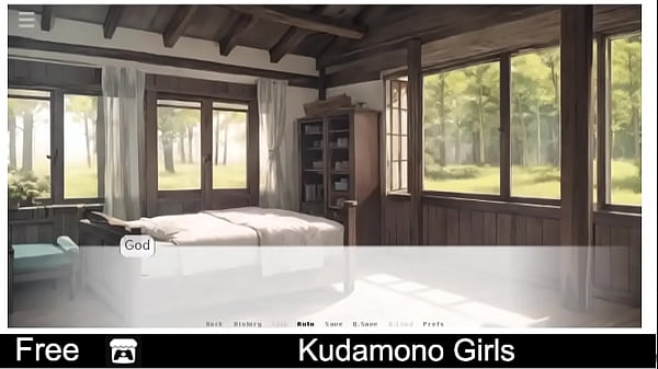 Kudamono Girls (free Game Itchio) Visual Novel, 2d, Adult, Anime, Cute, Eroge, Erotic, Farming, Hentai, Nsfw, Romance thumbnail