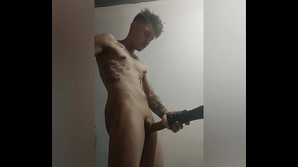 Um v&iacute_deo para mostrar minha gostosura