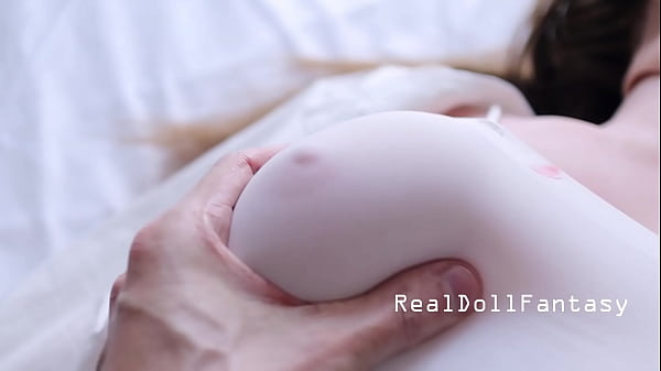 Pov- Her Sex Doll Tits Were Made For This...let Me Finish All Over Her Face. thumbnail