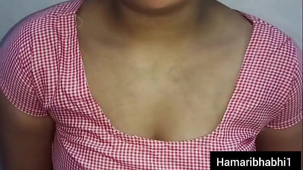 Indian College girl Giving Handjob For Passing marks. 