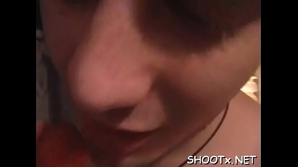 Stunning Tanya Enjoys A Hard Cock thumbnail