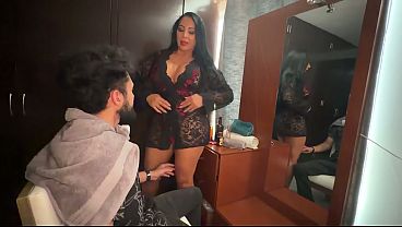 The Barber Shop With Gali Diva thumbnail