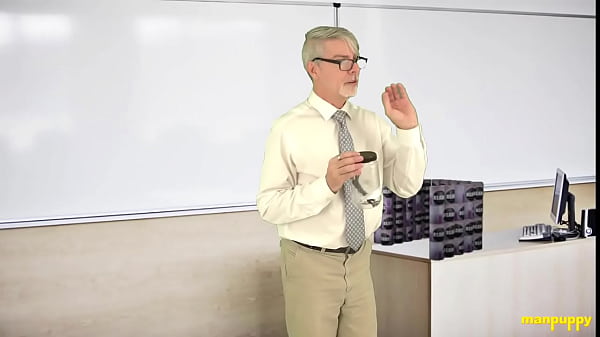 Kinky Dilf Wants Some Naughty Experiment thumbnail