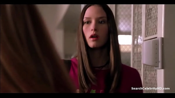 Nonton Jaime Pressly Not Another Teen Movie 2001 thumbnail