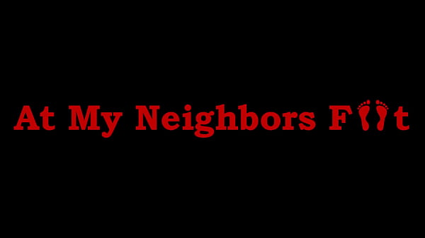 Nonton Kitty Feet Pov2 - At My Neighbors Feet thumbnail