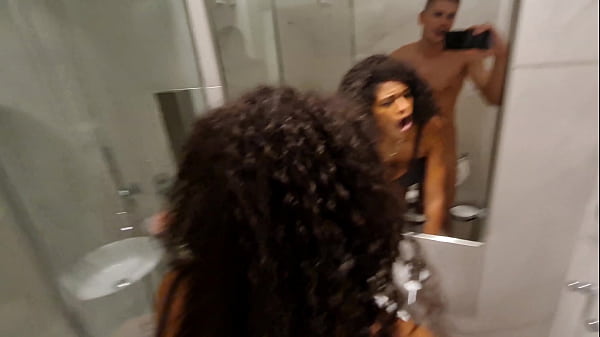 I Won't Even Let Her Pee In Peace!! thumbnail