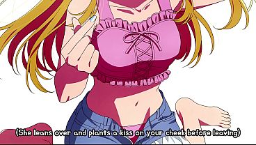 Your idol ruby hoshino makes you her cuck oshi no ko ntr femdom
