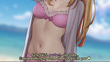 Your idol ruby hoshino makes you her cuck oshi no ko ntr femdom