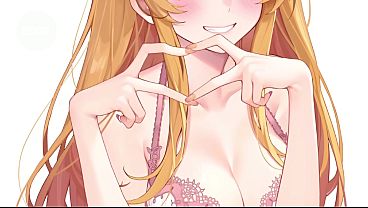 Your idol ruby hoshino makes you her cuck oshi no ko ntr femdom
