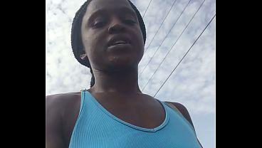 I Love To Walk Alone And Here Contemplating About What To Eat In The Morning thumbnail