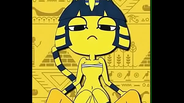 Ankha thumbnail