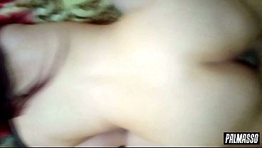 I Didn't Want To Do It, But He Said, "hit Me Harder!" And He Started Moaning And Screaming With Pleasure (it Was His First Time Having Sex With Someone). thumbnail
