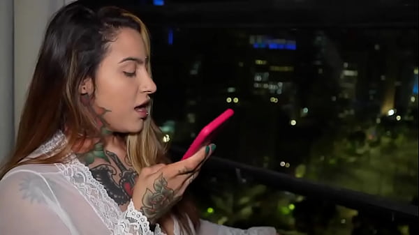 Nonton Gostosa Transou O Vizinho Casado!hot Girl Had Sex With Her Married Neighbor!#married #girlbrazil #cumshot #milkeul ... thumbnail