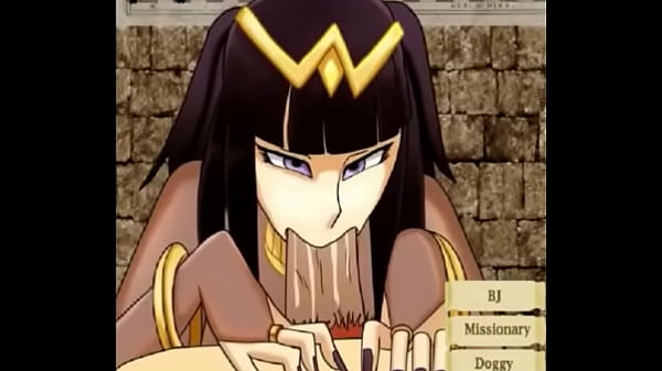 Tharja And Gaius thumbnail