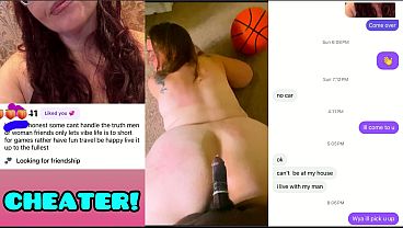 Lonely Wife On Dating Site Finds Bbc thumbnail