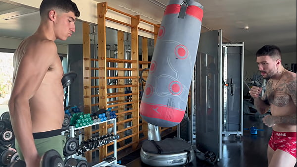 Nonton That Girl Keeps Looking At Us!!! I Think She Wants To Have A Threesome! thumbnail