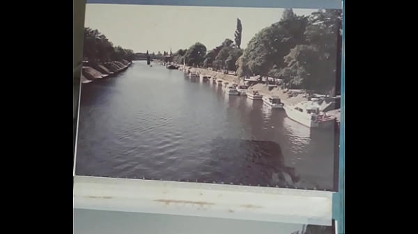 Nonton A Nice Travel thumbnail