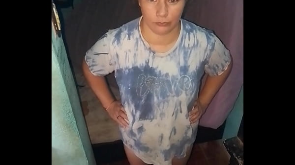 &iquest;Le queda bien mi remera? Juzgalo vos 