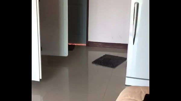 Asian Girlfriend Naked In My Room thumbnail