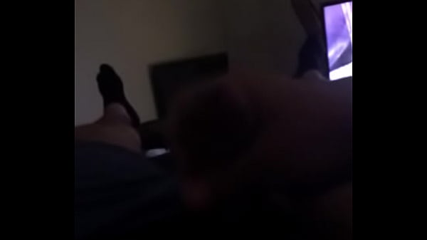 My cock