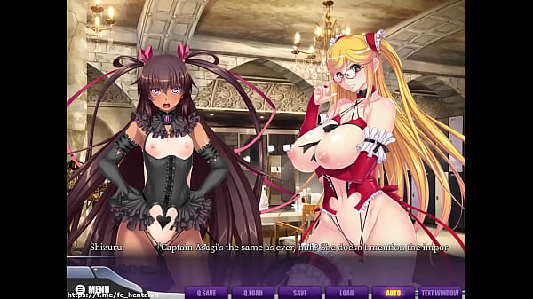 Yukikaze 2 Walkthrough 6 thumbnail