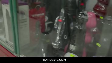 Nonton Naughty Christmas With Sabien: A Tempting Solo Adventure Filled With Massive Toys, Intense Orgasms, And Squirting Fun From This Curvaceous Queen thumbnail