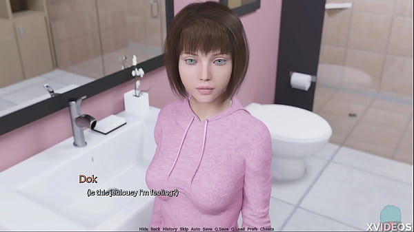 Nonton Heart Problems Ep.83 &ndash; Lustful Goddesses In Need Of Hard Cock thumbnail