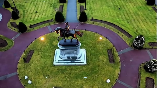 Nonton The Venezuelan Singer Alexander Faria thumbnail