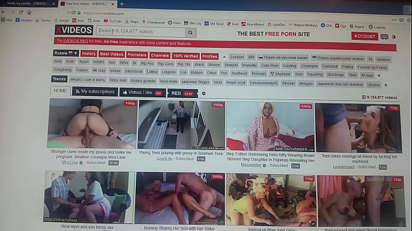 аккаунт thumbnail