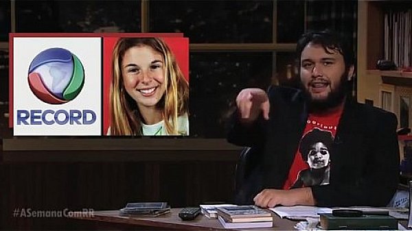 Nonton A Piada Que Causou A Demiss&atilde;o De Ronald Rios Da Gazeta thumbnail