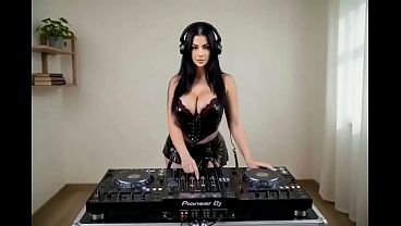 Nonton Sexy Dj Dance Show Her Big Ass thumbnail
