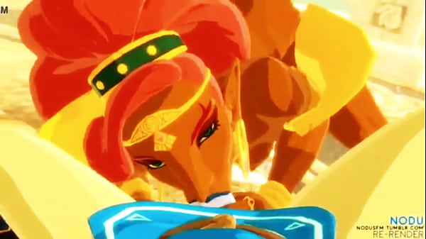 And Urbosa Go At It thumbnail