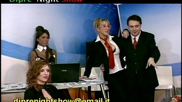 Nonton Dipr&egrave; Night Show 3 thumbnail