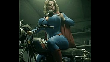 3d Animated Cartoon Porn thumbnail