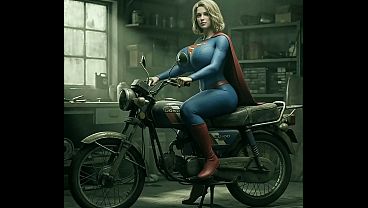 Nonton 3d Animated Cartoon Porn thumbnail